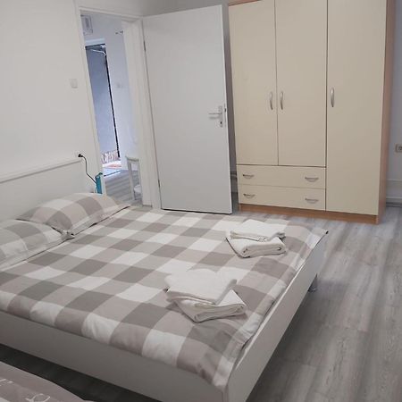 Ferienwohnung Pepa Zg Zagreb Exterior foto