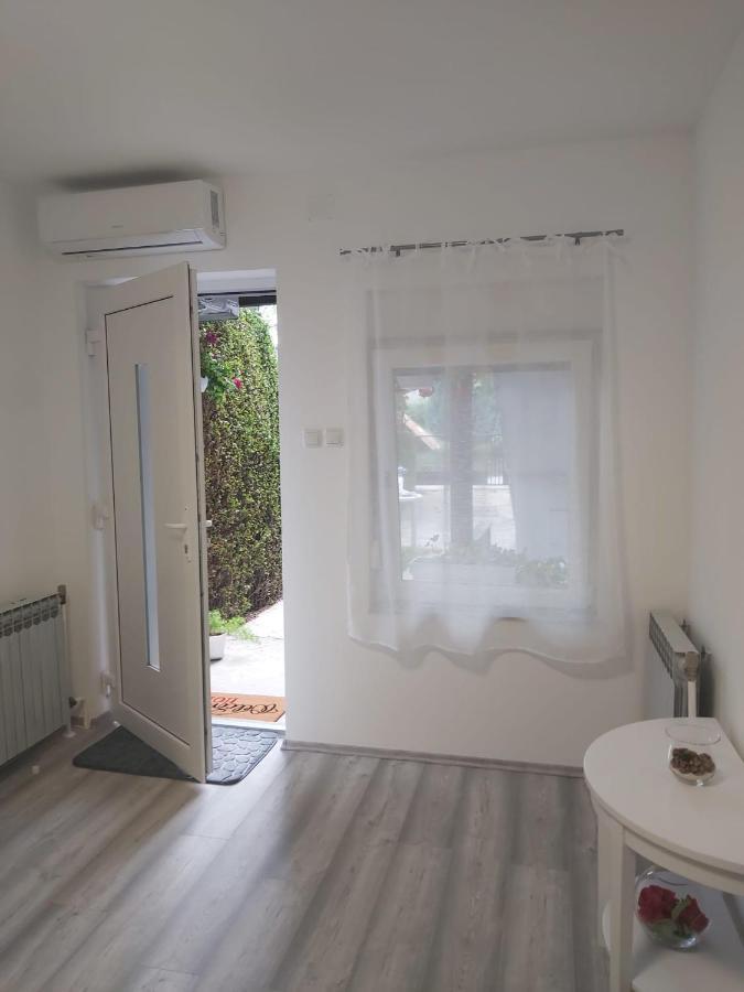Ferienwohnung Pepa Zg Zagreb Exterior foto