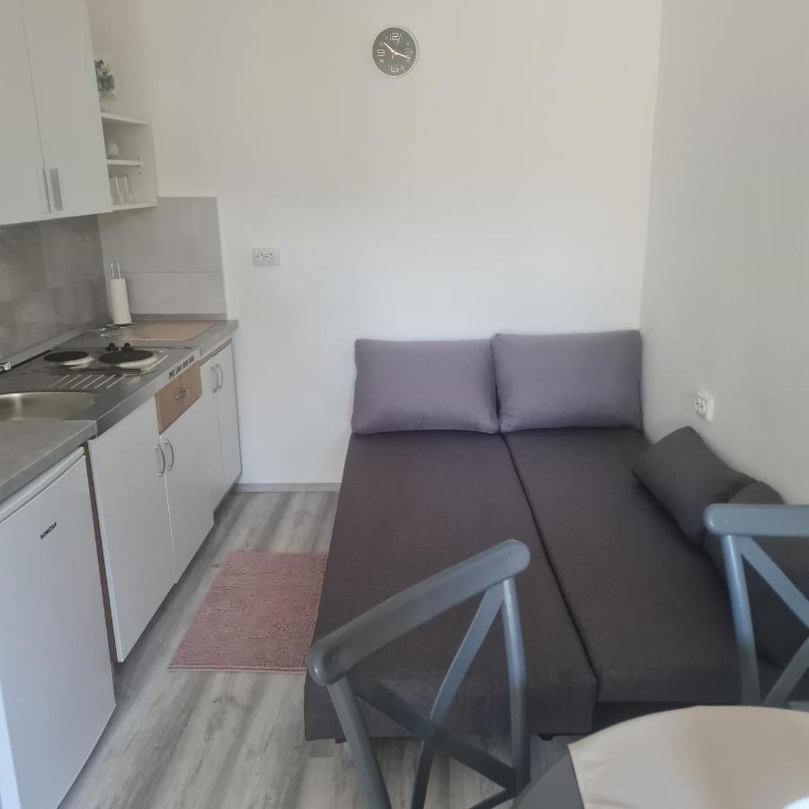 Ferienwohnung Pepa Zg Zagreb Exterior foto