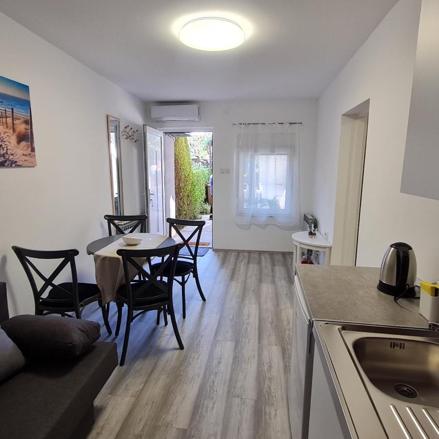 Ferienwohnung Pepa Zg Zagreb Exterior foto